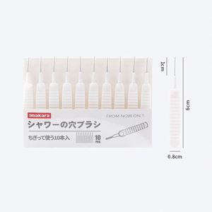 Altoparlante del telefono cellulare rimozione polvere Kit di strumenti per iPhone Samsung Xiaomi universale per la pulizia della polvere <span class=keywords><strong>spazzola</strong></span> - Product Image 5