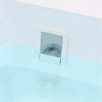 Premium Kaltwasser-Tauchbecken mit 7-Tage-Versand, Ultrareinigung, Kaltwasser-Tauchbad, All-in-One Eisbadewanne mit Kühler