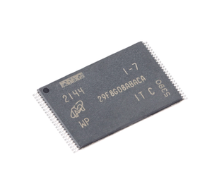 ต้นฉบับ MT29F8G08ABACAWP-IT:C TSOP-48 8Gb NAND ชิปหน่วยความจำแฟลช - Product Image 1