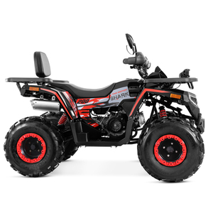 Xe ATV Tao Motor 2025 mới, bán buôn, kiểu Trung Quốc, 4x2, Cuatrimoto, Quadriciclos, xe địa hình 4 bánh, tự động, truyền động xích, 200cc - Product Image 5