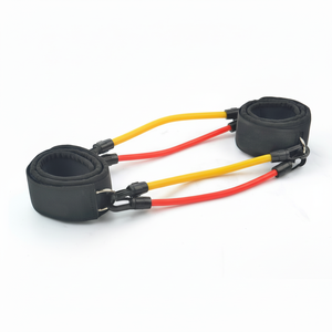 สายรัดขาต้านสำหรับฝึกความเร็ว - Product Image 1
