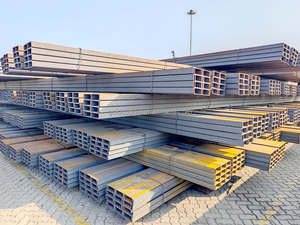 Calidad Superior Acero Galvanizado Canal U <span class=keywords><strong>Upn</strong></span> <span class=keywords><strong>160</strong></span> Canal U <span class=keywords><strong>Precio</strong></span> - Product Image 6