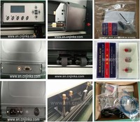 Máquina de Corte de Vinilo JINKA Plotter de Corte