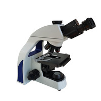40x-1000x Trinocular Biological Microscope for Labs