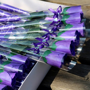 Set <span class=keywords><strong>de</strong></span> Regalo <span class=keywords><strong>de</strong></span> Rosas Eternas Baratas al por Mayor, Regalo para el Día <span class=keywords><strong>de</strong></span> <span class=keywords><strong>la</strong></span> <span class=keywords><strong>Madre</strong></span>, Rosas <span class=keywords><strong>de</strong></span> Jabón Eternas, Ramo <span class=keywords><strong>de</strong></span> Flores, Regalo para el Día <span class=keywords><strong>de</strong></span> San Valentín - Product Image 5