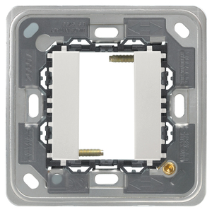 Supporto per Cablaggio 1M BS Next, Lunghezza 8.2mm, Altezza 2mm, Accessorio per Cablaggio - Product Image 1