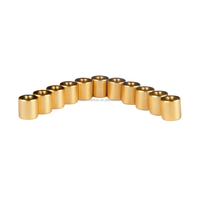 5 Axis Custom Aluminium Alloy Stainless Steel Brass untuk Gear untuk Printer 3D CNC Machining & Suku Cadang Mesin Bubut dengan untuk Machining