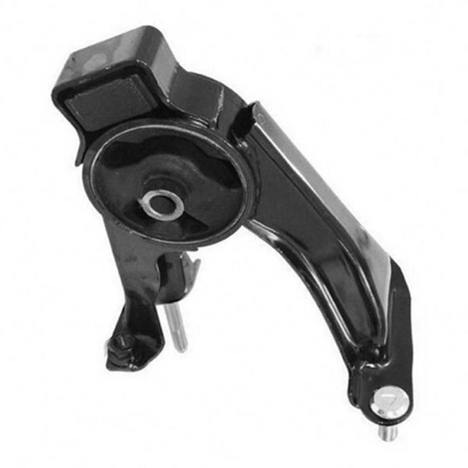 1237121110 Rear Engine Motor Mount Bracket fits Toyota Corolla Altis