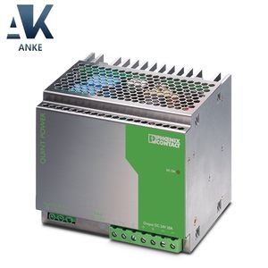 Phoenix QUINT-<b>PS</b>-100-240AC/24DC/20 - Power Supply Unit 2938620 - Product Image 1