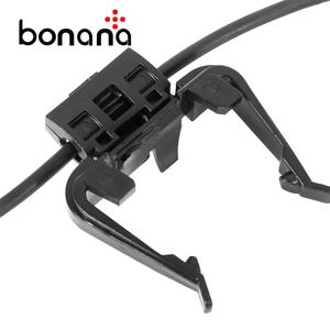 เซ็นเซอร์ความเร็วล้อ ABS ด้านหน้าขวาสำหรับรถยนต์โตโยต้า ไฮแลนเดอร์ 2.7 ลิตร 3.3 ลิตร 3.5 ลิตร เซ็นเซอร์ ABS 89543-48040 89542-48040 89546-48040 - Product Image 4