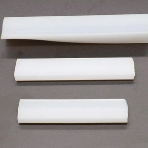 Bande d'étanchéité magnétique en caoutchouc, joint extrudé rectangulaire en PVC, scellant en caoutchouc - Product Image 3