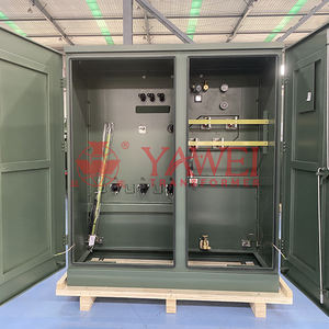 变压器品牌亚威垫板厂家直销12.47kv 35kV - Product Image 3