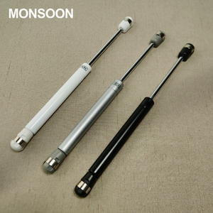 Ressort à gaz pour <span class=keywords><strong>porte</strong></span> et placard <span class=keywords><strong>de</strong></span> <span class=keywords><strong>cuisine</strong></span>, couvercle <span class=keywords><strong>de</strong></span> levage à rabat, <span class=keywords><strong>amortisseur</strong></span> - Product Image 6