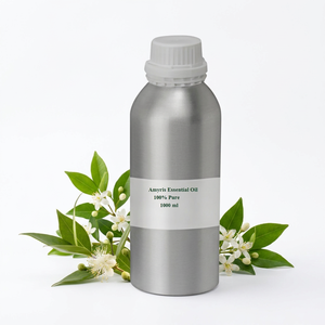Huile essentielle d'Amyris pure et naturelle - Product Image 1