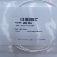 Ensemble de détecteur de fuite Agile-nt 5061-3356 HPLC pour chromatographie liquide, compatible avec la détection de fuite de solvant