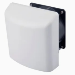Filtre de sortie CA pour système de refroidissement de cabinet de capot, avec résistance à la pluie, taille du trou 125,5*125,5 mm - Product Image 4