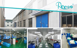 Patchs hydrocolloïdes de prévention des ampoules au talon, vente en gros usine, bandages en gel avancés pour la récupération des pieds - Product Image 6