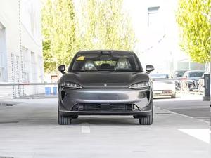 Hua-Wei Cherry Luxeed R7 SUV 2024, 736 km de Autonomía, 5 Plazas, Motor de 300 kW, Batería de 90-110 kWh, Vehículo Eléctrico Puro de Nueva Energía <span class=keywords><strong>Chino</strong></span> - Product Image 2