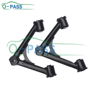 แขนควบคุมด้านบนด้านหน้า OPASS สำหรับ Rolls-Royce Phantom Drophead Coupe I II 2002- 31126762825 - Product Image 3