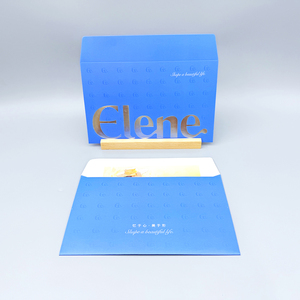 Wholesale Custom Brown Kraft Paper Envelope New Design with Multiple Sizes for Fancy Offset Cardboard Coated Paper Bags