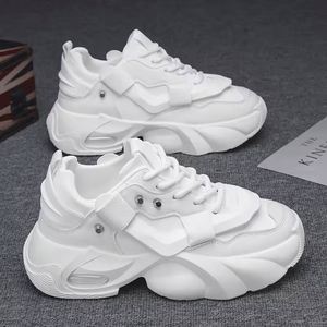 Zapatillas Deportivas Casuales para Hombre 2024, Zapatillas con Plataforma para Aumentar la Estatura, Zapatillas Deportivas Acolchadas de Alta Calidad para Correr - Product Image 4