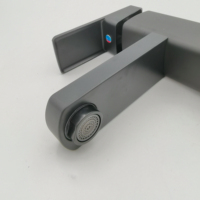 Robinet Torneira De Cozinha extensible télescopique en acier inoxydable plaqué