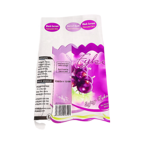 <strong>Plastic</strong> Shrink Wrap <strong>Label</strong> Beverage Juice <strong>Bottle</strong> <strong>Plastic</strong> Packaging <strong>Label</strong> PVC Heat Shrink Sleeve <strong>Label</strong> <strong>Printing</strong> - Product Image 4