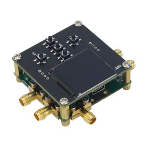 ADF5355 V3 13.6GHz <span class=keywords><strong>RF</strong></span> scheda del nucleo del generatore di segnale supporta la frequenza di Sweep + scheda di controllo STM32 - Product Image 4