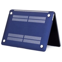 Coque rigide en plastique mat avec Logo personnalisé pour Macbook Pro 13 pouces A2251 A2289