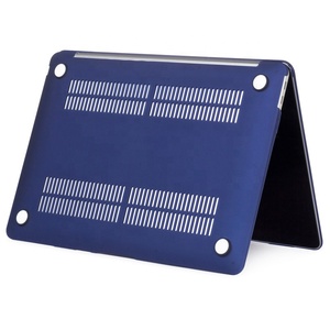<span class=keywords><strong>Custodia</strong></span> per Laptop con guscio rigido in plastica opaca con Logo personalizzato per <span class=keywords><strong>Macbook</strong></span> Pro <span class=keywords><strong>13</strong></span> <span class=keywords><strong>pollici</strong></span> A2251 A2289 - Product Image 3