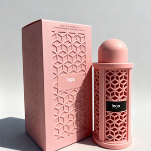 Perfume de Mujer de Lujo en Existencia en EE. UU., Envío de 2 a 7 Días, Botella de Madera de Oud con Caja, Perfume de Larga Duración, Eau de Parfum, Colonia para Hombre - Product Image 1