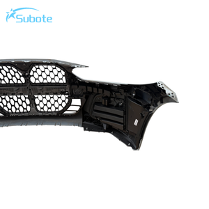 Pare-chocs avant d'occasion <span class=keywords><strong>de</strong></span> remplacement OEM pour BMW Série 4 G26 LCI Gran Coupé 2022-2025, état d'origine 51118084347 - Product Image 4