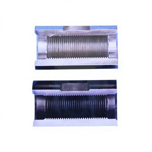 מחבר מוט יניקה מתכתי מסוג Class T לפי תקן API 11B - Product Image 3