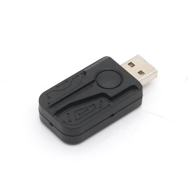 Wireless Apply Carplay Dongle From OEM Wired Carplay and Android Auto to Wireless Carplay Dongle Plug and Play