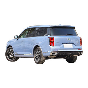 Grande SUV Cinese GS8 2.0TM Ibrido a Doppio Motore Versione <span class=keywords><strong>Nobile</strong></span> <span class=keywords><strong>Auto</strong></span> Elettriche - Product Image 2