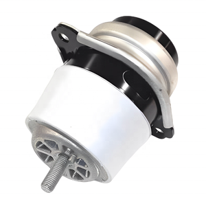 自動車部品7L8199131A 7L8199131 95537504900エンジンゴム取り付けサポートCaynne Audi Q7 VW Touareg - Product Image 2