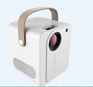 4G LTE Mini Thông Minh Android Chiếu Với Mini 1080P Máy Chiếu Kỹ Thuật Số <span class=keywords><strong>3D</strong></span> LED Video Pk Spro 2 Văn Phòng Chiếu Với Wifi - Product Image 4