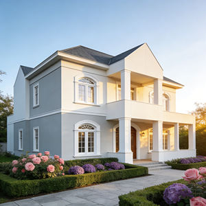 <span class=keywords><strong>Vendita</strong></span> Calda di Edifici Prefabbricati Leggeri di Alta Qualità, Strutture <span class=keywords><strong>in</strong></span> Acciaio Modulari, Fornitore di Case a Telaio per Appartamenti - Product Image 1