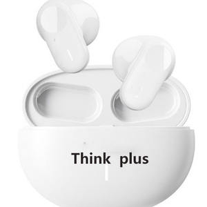 Original Think Plus LP19 <span class=keywords><strong>True</strong></span> Wireless In-Ear Earbud Pantalla LED AAC Auriculares Gaming Sport Elegantes Auriculares de moda para Lenovo - Product Image 4