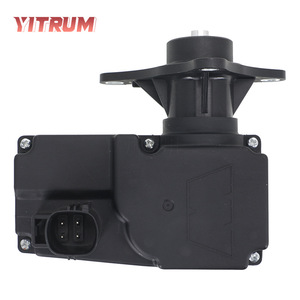 Válvula solenoide Brandon 68052258AA, válvula de retención para vehículos Chrysler Dodge, modelos 2009-2022 - Product Image 4