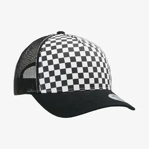 Únase a Trucker Cap Revolution Experimente la innovación y la artesanía en cada diseño