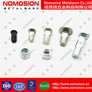 ชุดน็อตและแหวนรองสำหรับฐานจอ LCD คอมพิวเตอร์ M6 - Product Image 3