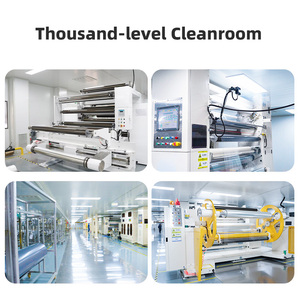 فيلم حماية الطلاء ذاتي الإصلاح الفوري من مادة PET، فيلم شفاف للإصلاح لتغليف السيارات - Product Image 6