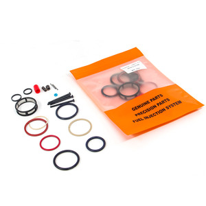 Kit de Inyectores Common Rail de Alta Calidad, Kit de Reparación Nacional 891813 - Product Image 2