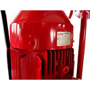 Pompe à incendie LEYON FM, pompe multi-étages haute pression, pompe verticale pour lutte contre l'incendie - Product Image 4