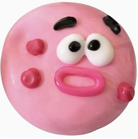 Jouets anti-stress TPE à remontée lente, balles sensorielles à presser pour garçons et filles de 5 à 7 ans, coffret de fruits pour fêtes