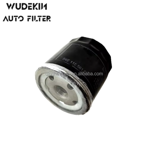 Filtre à huile de haute qualité d'usine 04E115561C, pièces de moteur automobile/pièces de moteur automobile, pièces automobiles OEM - Product Image 5
