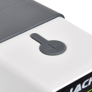 خلاط معمل قوي مع شاشة LCD كهربائية للخلط الفعال - Product Image 4