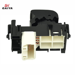 Bên Hành Khách Cửa Sổ Điện Nâng Lên Điều Khiển Chuyển Đổi Cho Toyota Camry Corolla Yaris Rav4 84810-02100 84810-52030 Phụ Kiện Xe Hơi - Product Image 2