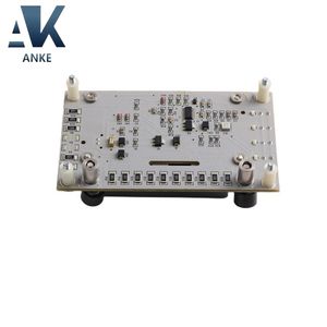 CC-SCMB02 51199932-200/51199942-300 Honeywell C300 Memory <b>Backup</b> Assy - Product Image 1